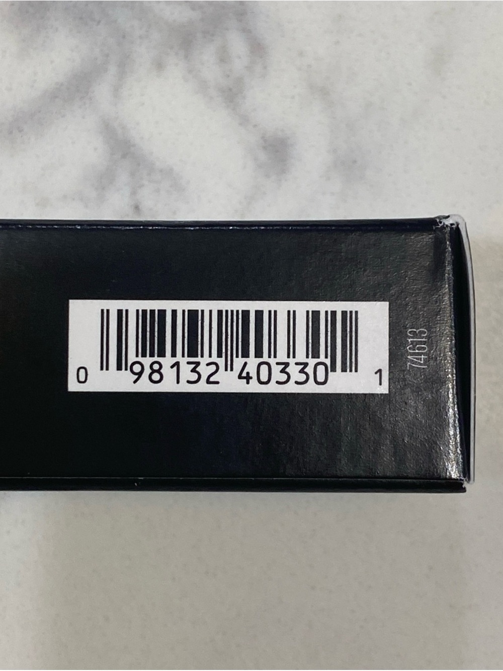 Bare Minerals Gen Nude Radiant Lipstick Notorious NIB - Picture 5 of 8